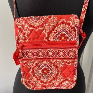 Vera Bradley Crossbody